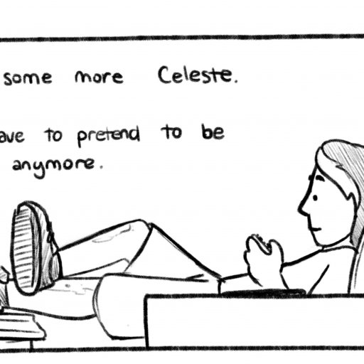 Hourly Comic Day 2018
