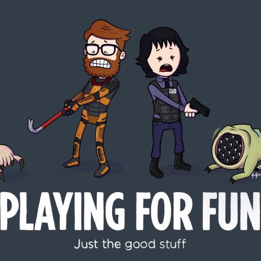 Half-Life