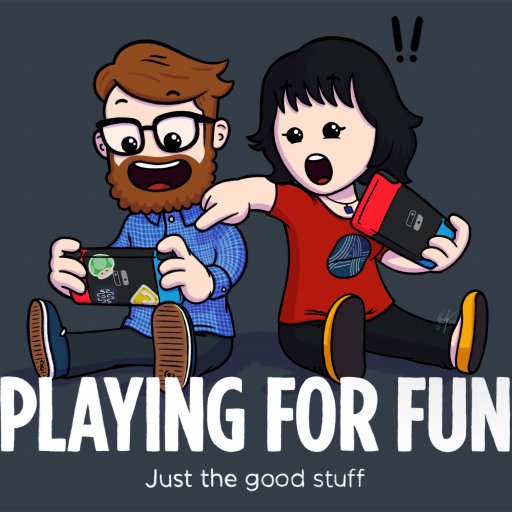 Playing for Fun