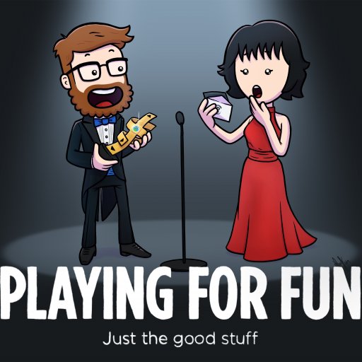 The Funsies 2019
