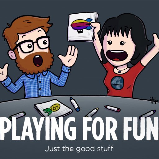 The Jackbox Party Pack