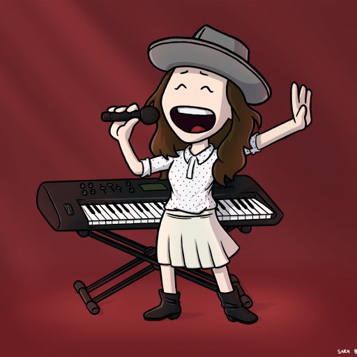 Sara Bareilles